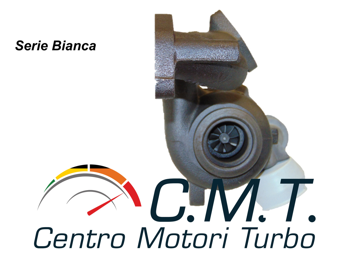 Turbina Maggiorata GARRETT GT1749VA (724930)