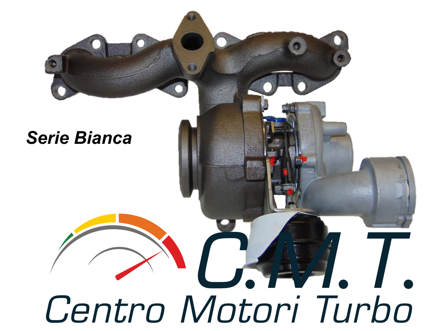 Turbina Maggiorata GARRETT GT1749VA (724930)