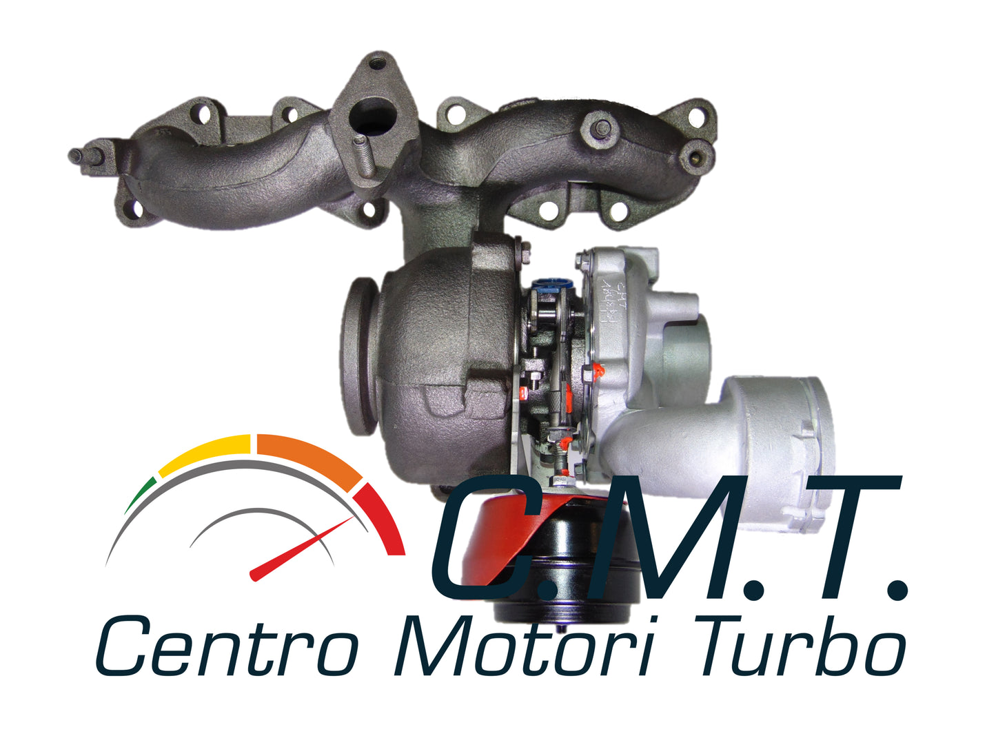 Turbina Maggiorata GARRETT GT1749VA (724930)
