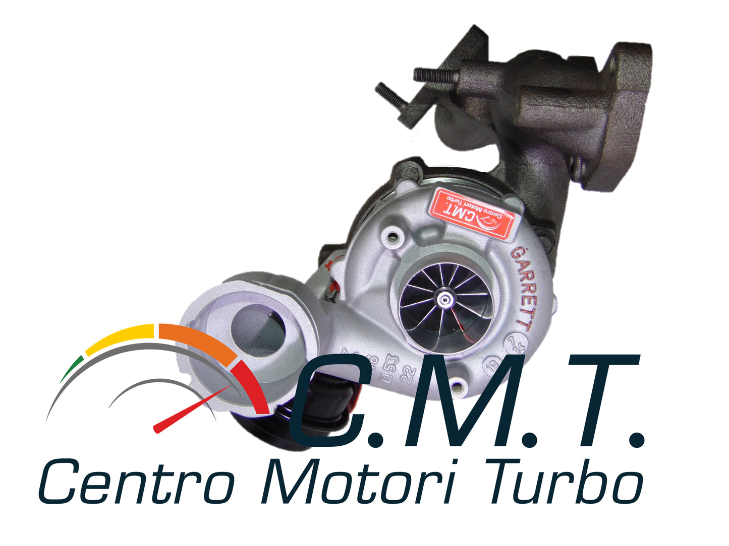 Turbina Maggiorata GARRETT GT1749VA (724930)
