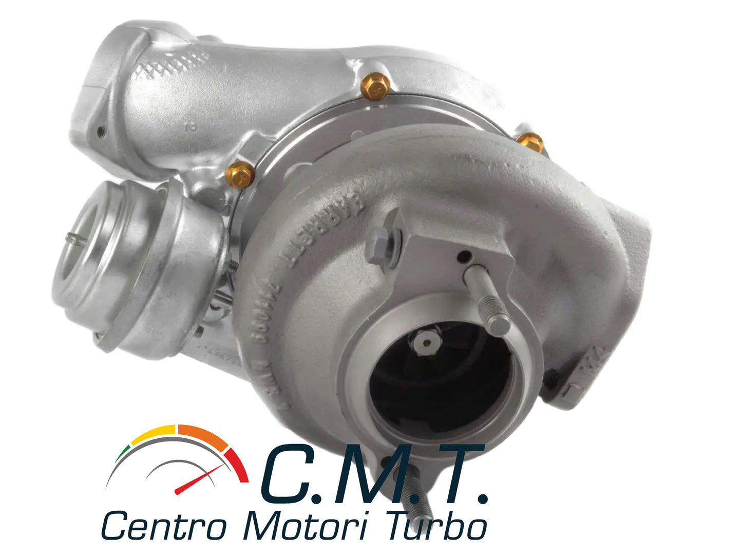 Turbina Maggiorata GARRETT GT2260V (728989)