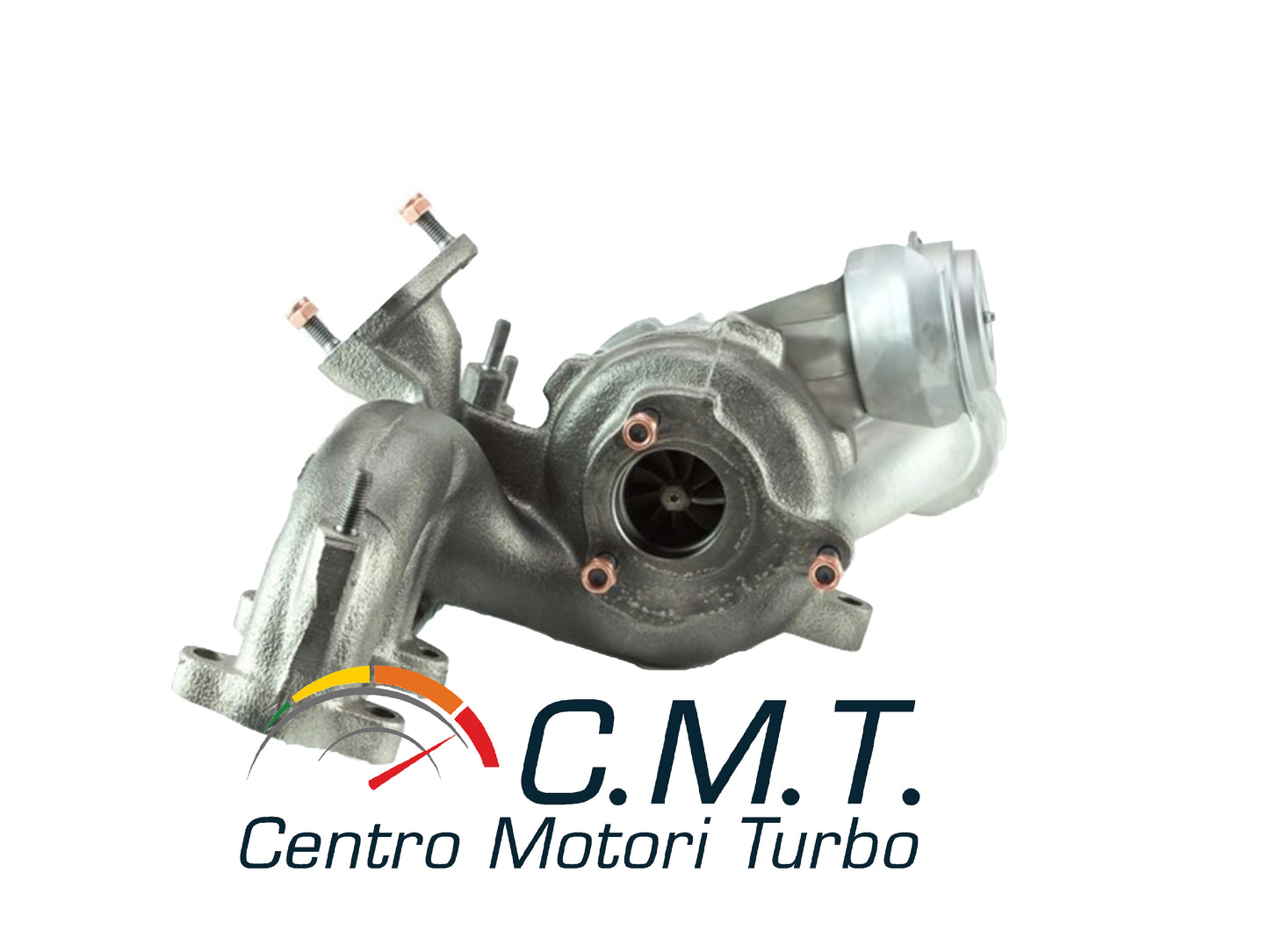Turbina Revisionata GARRETT GT1749V (742614)