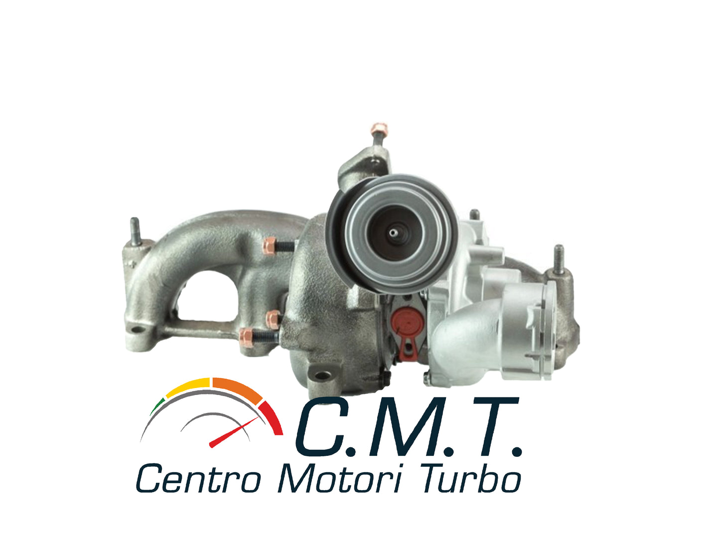 Turbina Revisionata GARRETT GT1749V (742614)