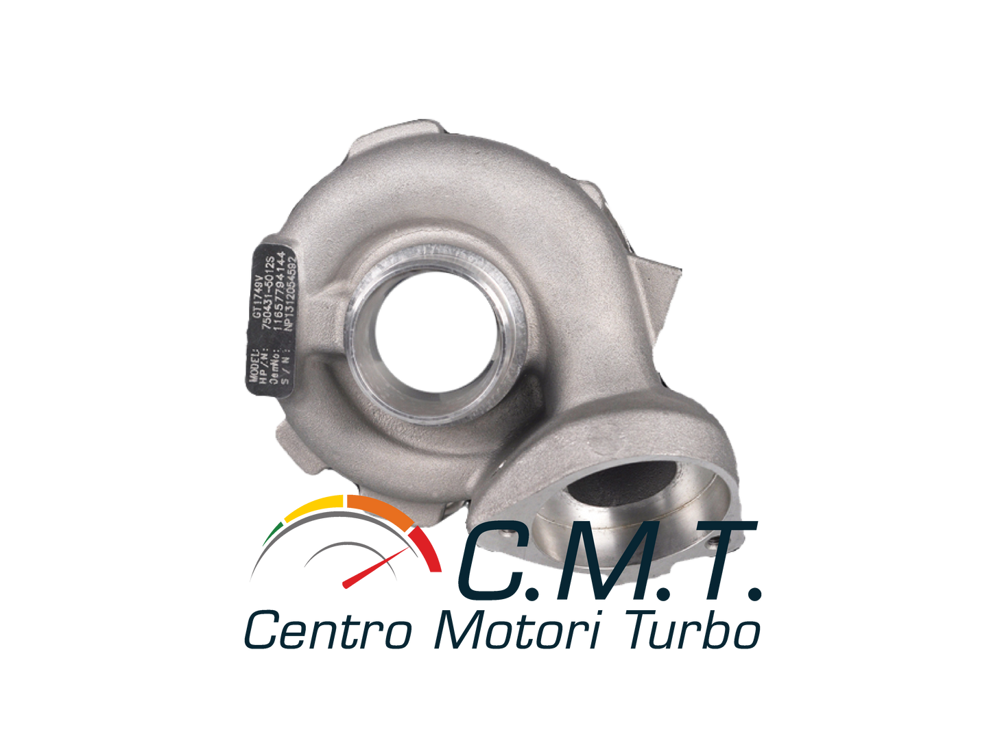 Aspiración carter / caracol CCG-012