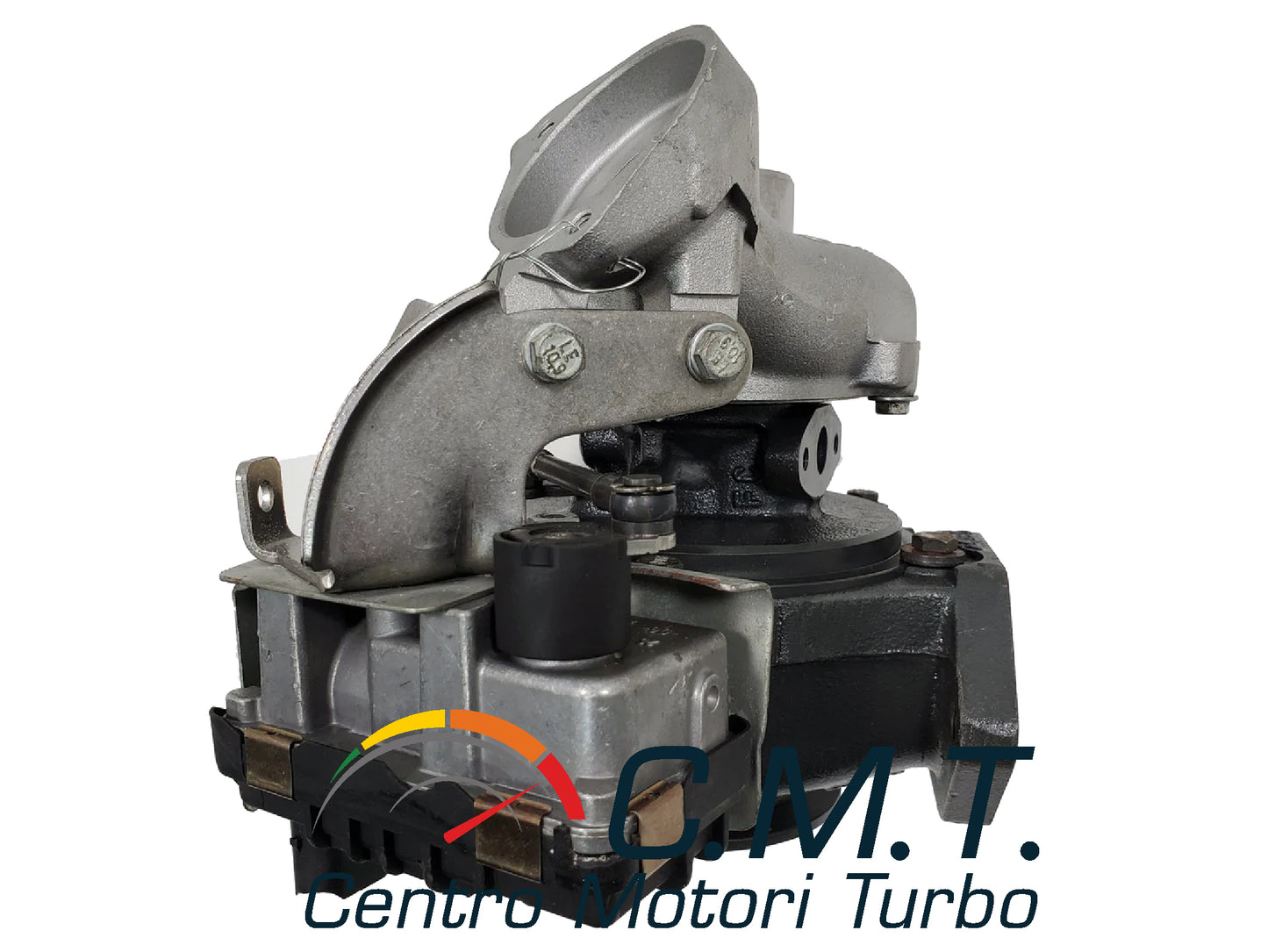 Turbina Revisionata Garrett GT1752V (750952)