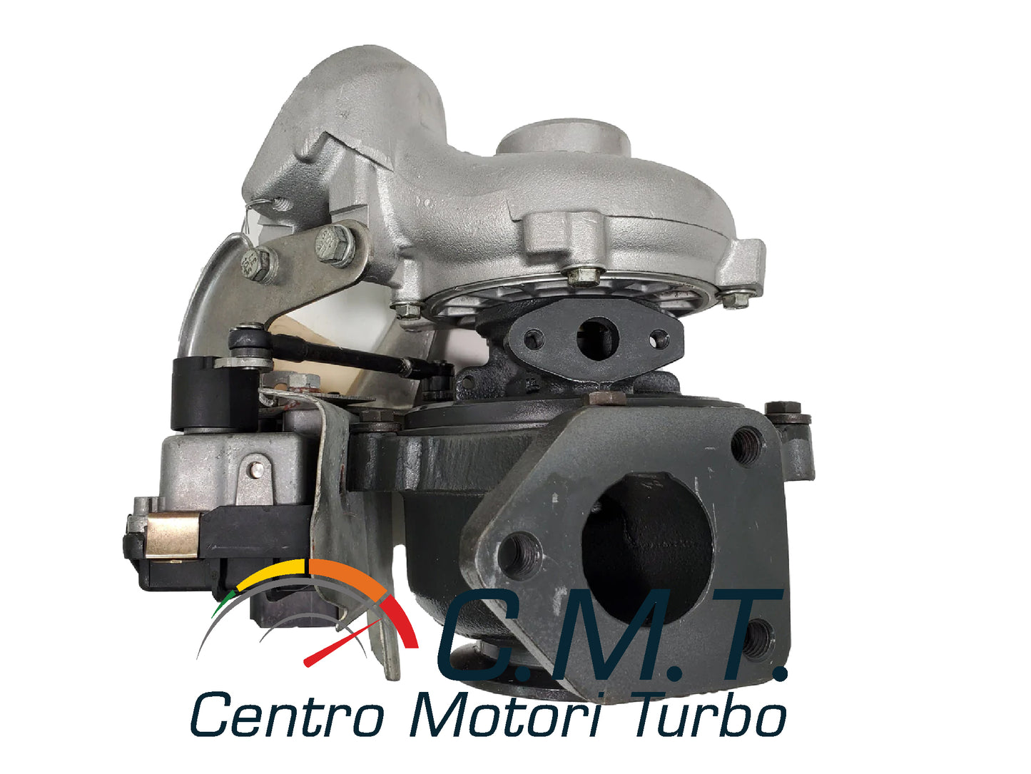 Turbina Revisionata Garrett GT1752V (750952)