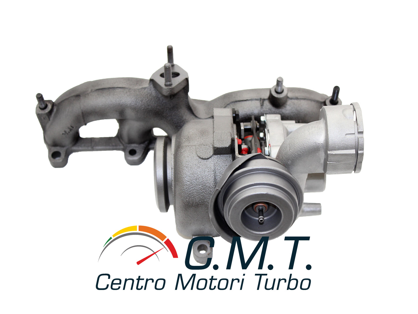 Turbina Revisionata KKK BV39 (54399700022)