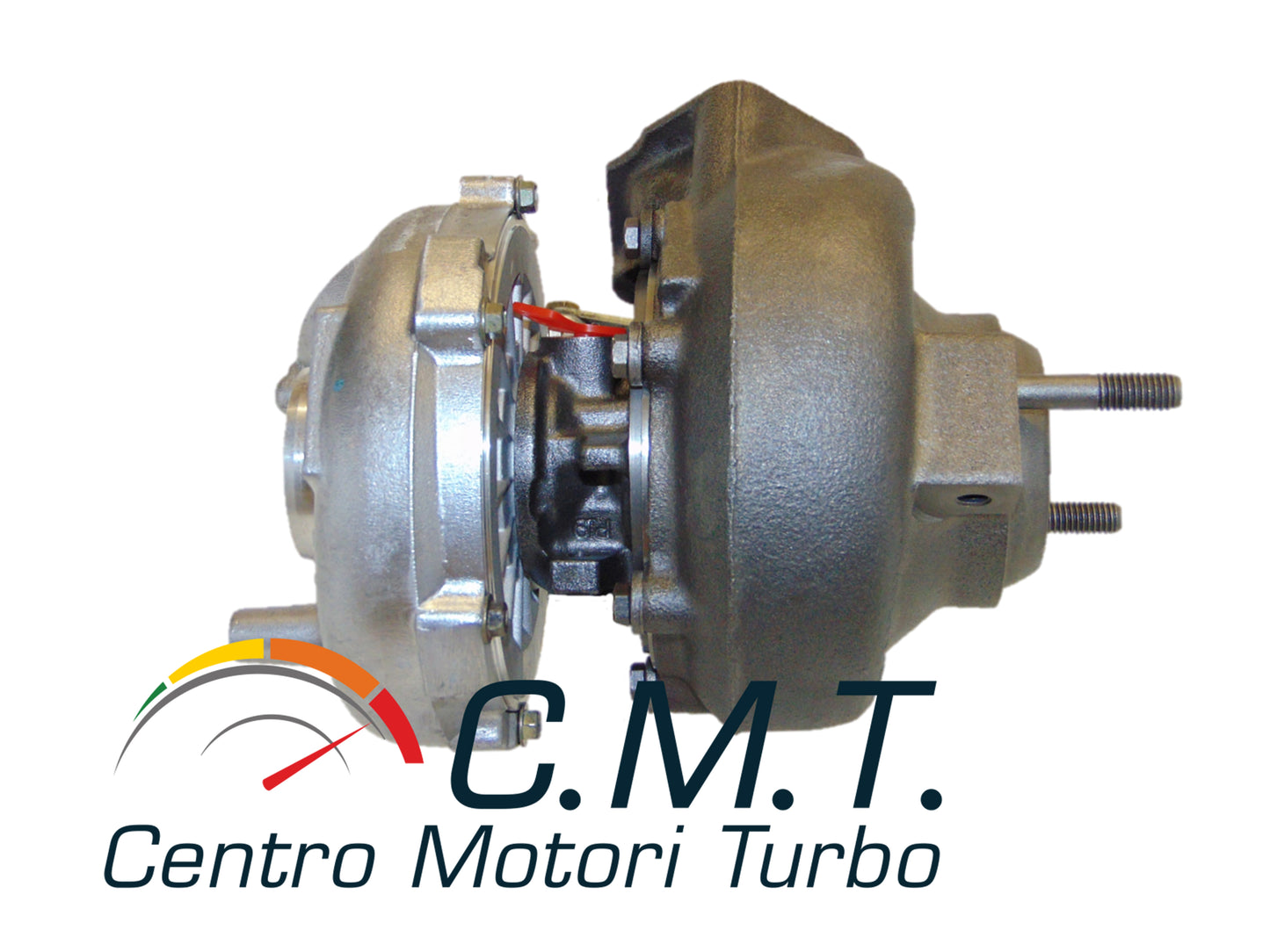 Turbina Revisionata GARRETT GT2260V (753392)