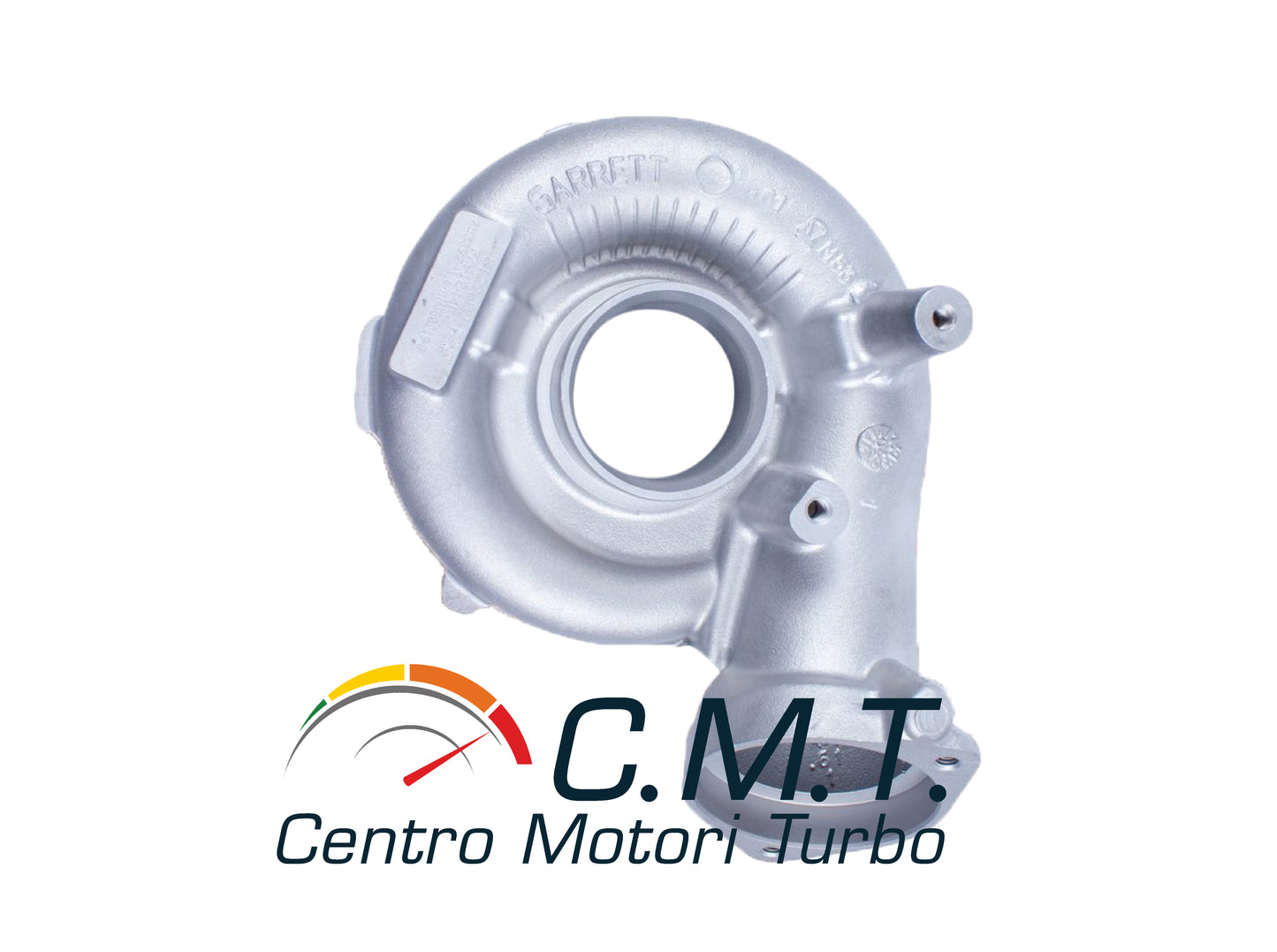 CARTER / CHIOCCIOLA ASPIRAZIONE CCG-014