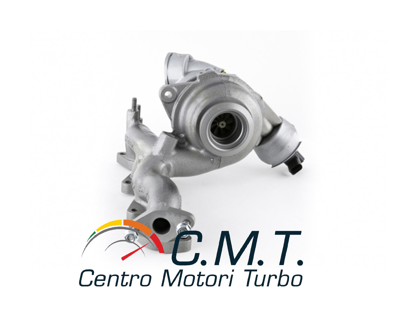 Turbina Revisionata GARRETT GTB1749VM (757042)