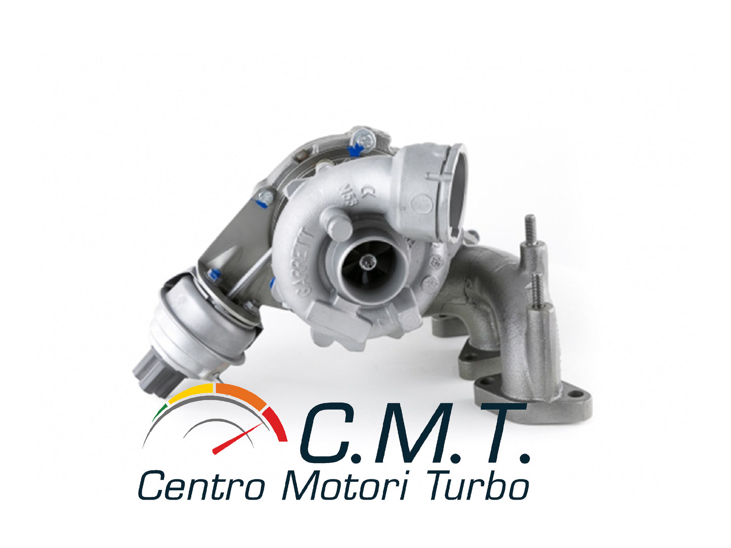 Turbina Revisionata GARRETT GTB1749VM (757042)