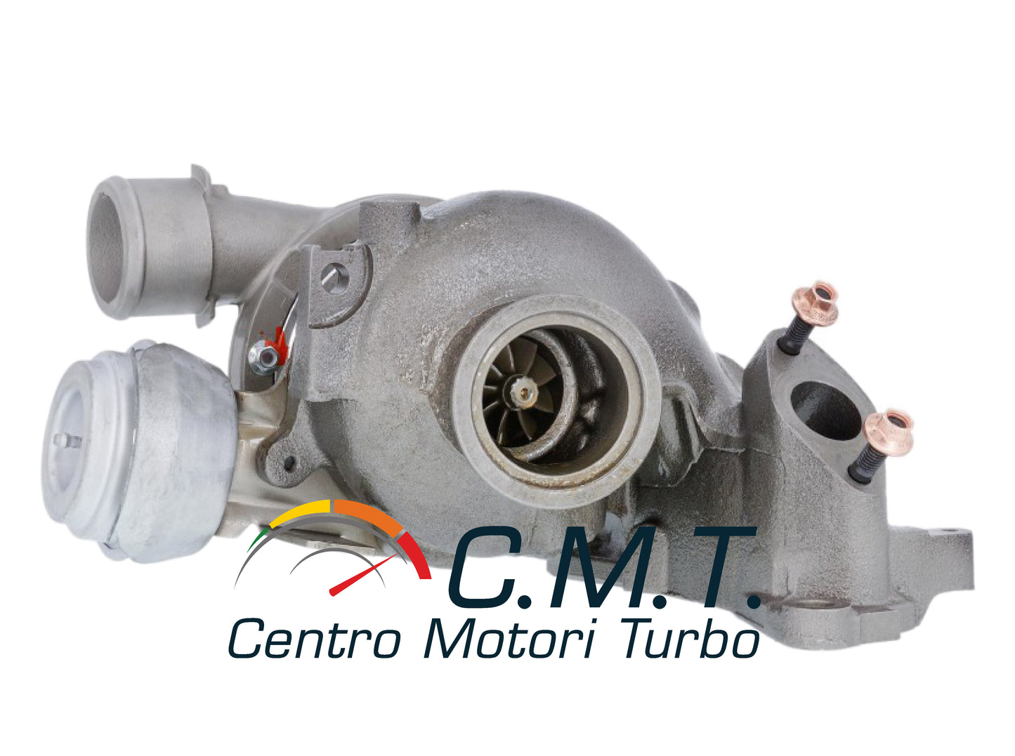 Turbina Revisionata GARRETT GT1749MV (761899)