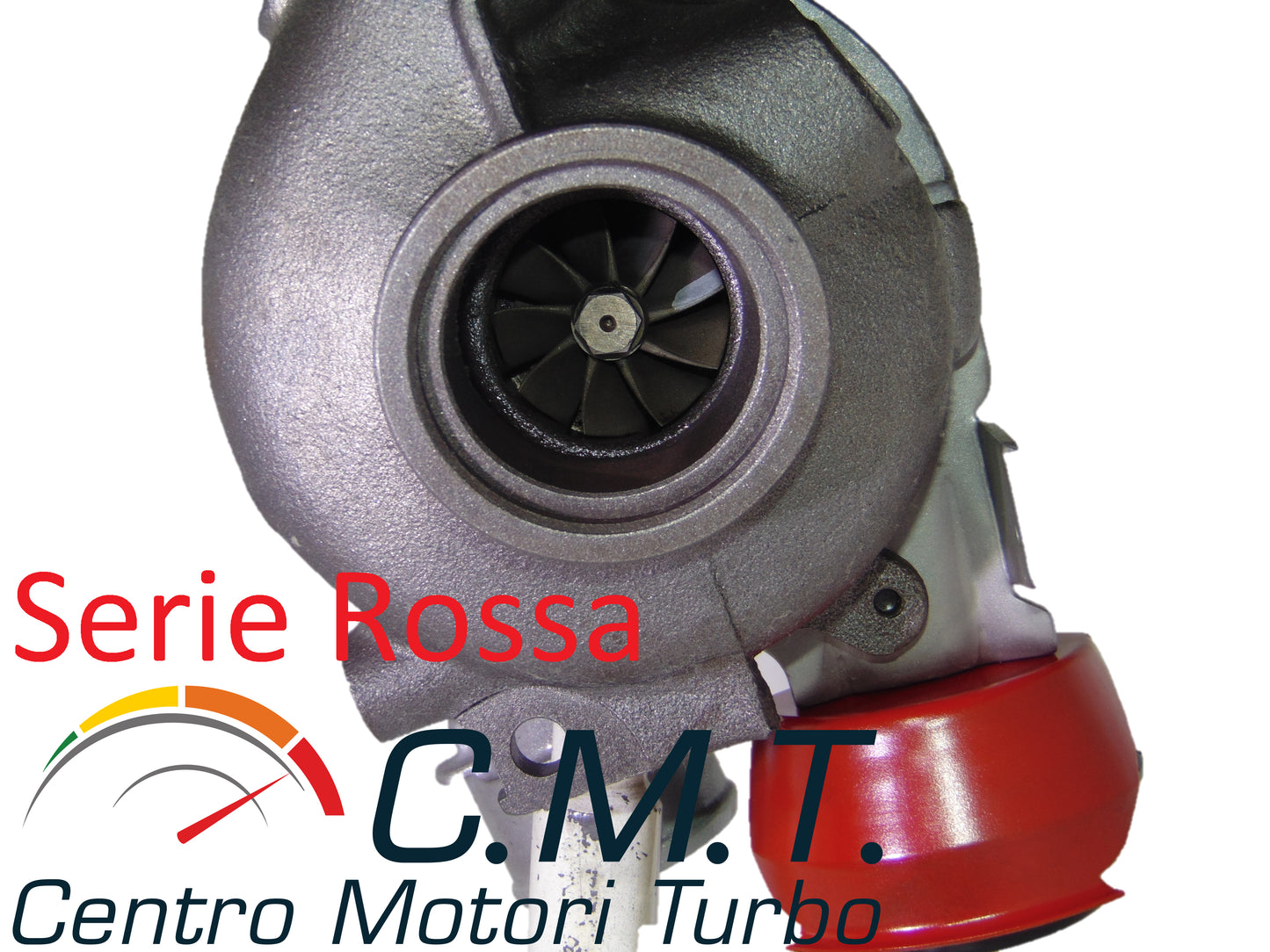 Turbina Maggiorata GARRETT GT1749MV (761899)