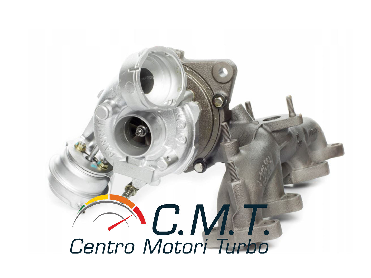 Garrett GT1646V (765261) Turbina.