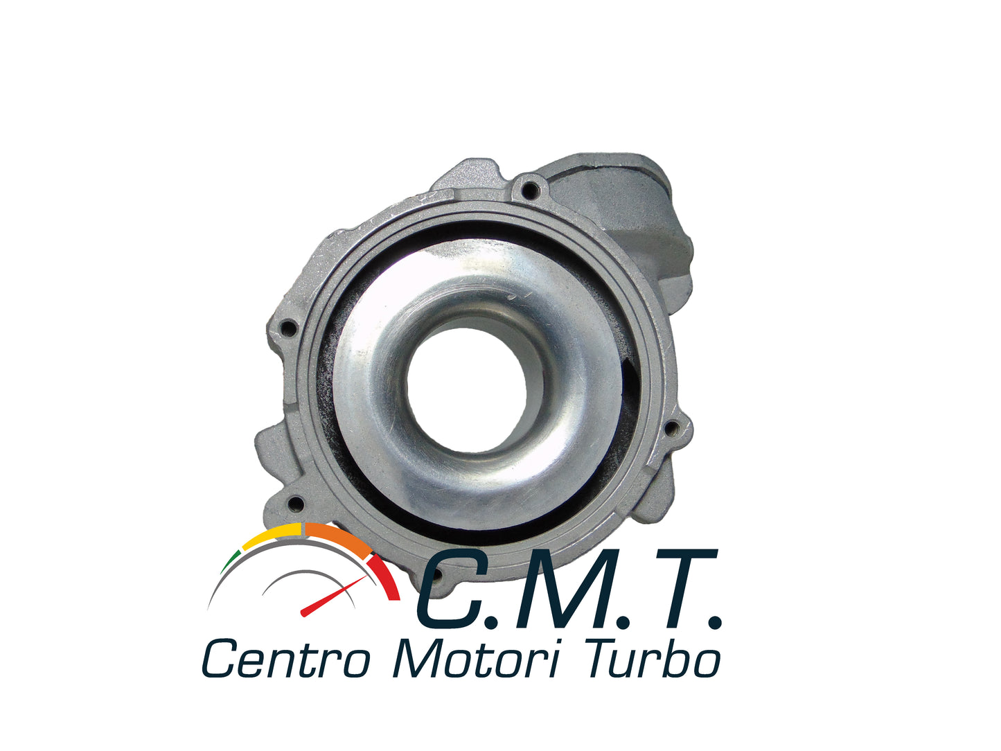 Aspiración Carter / Chiocciola CCG-038