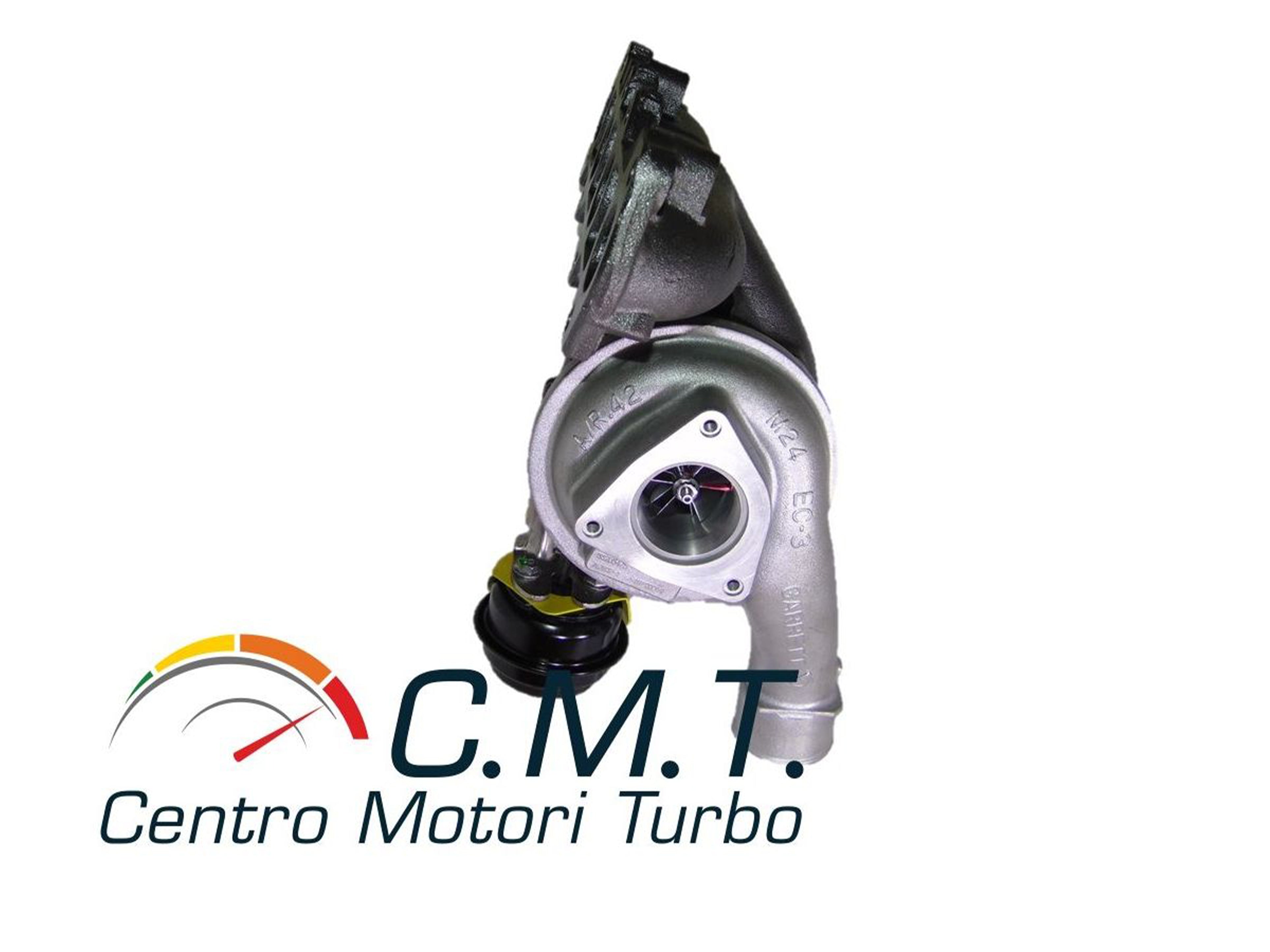 ADDITIVI – Centromotoriturbo