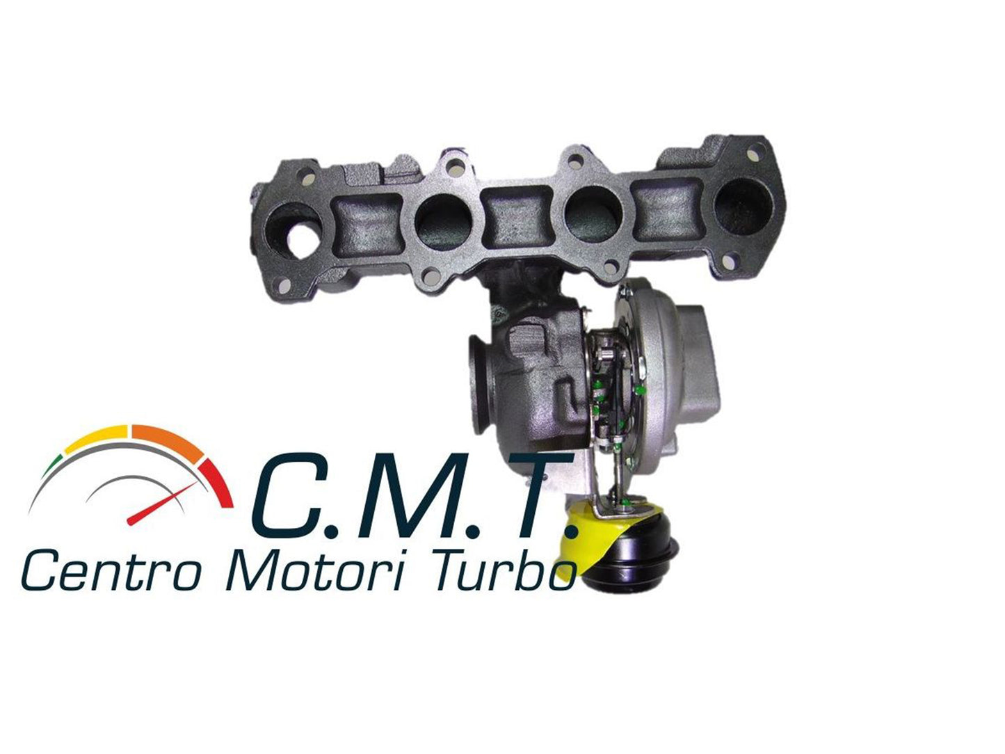 Turbina Maggiorata GARRETT GT1749MV (767837)