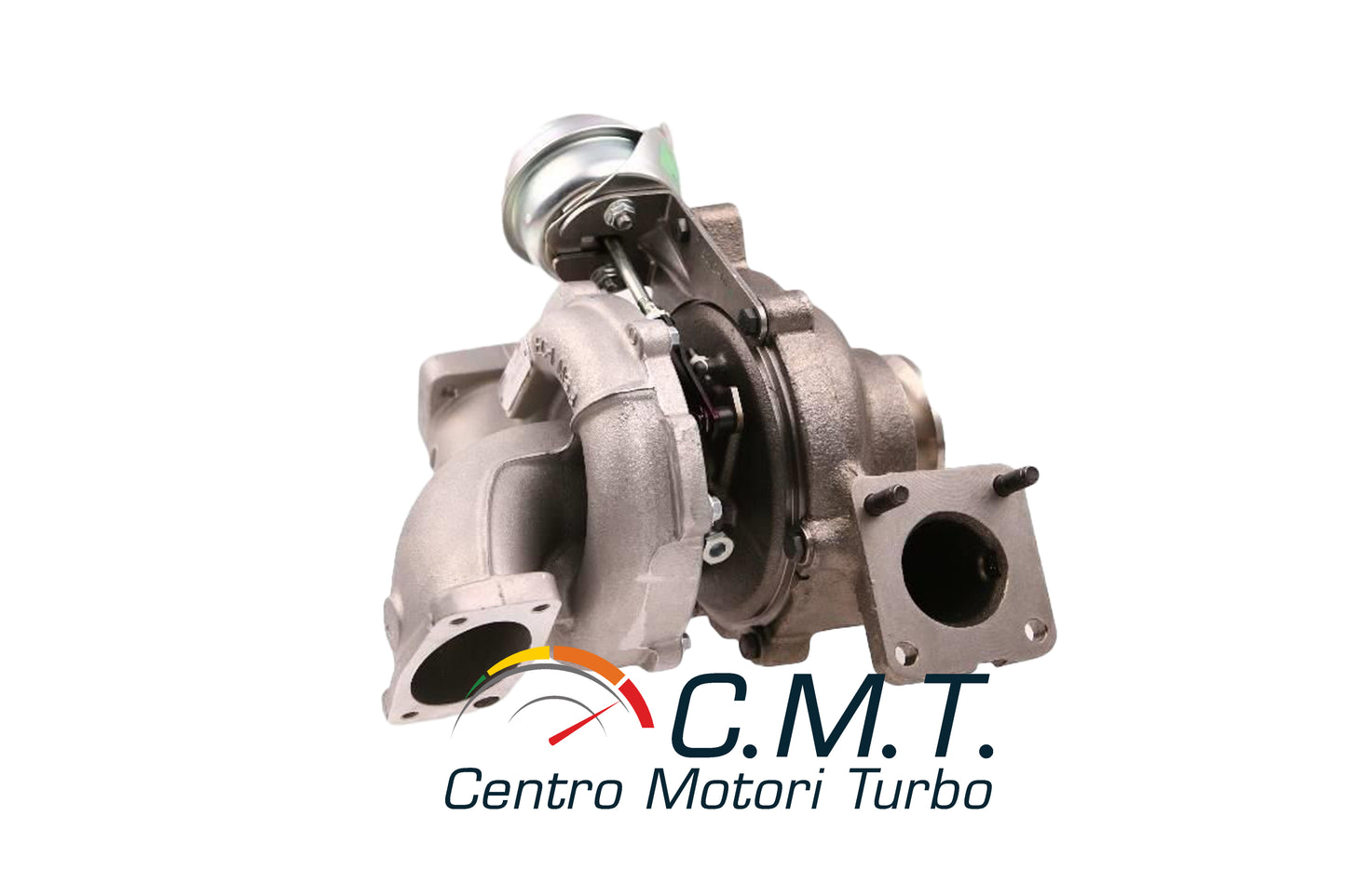 Turbina Maggiorata GARRETT GTB2056V (767878)