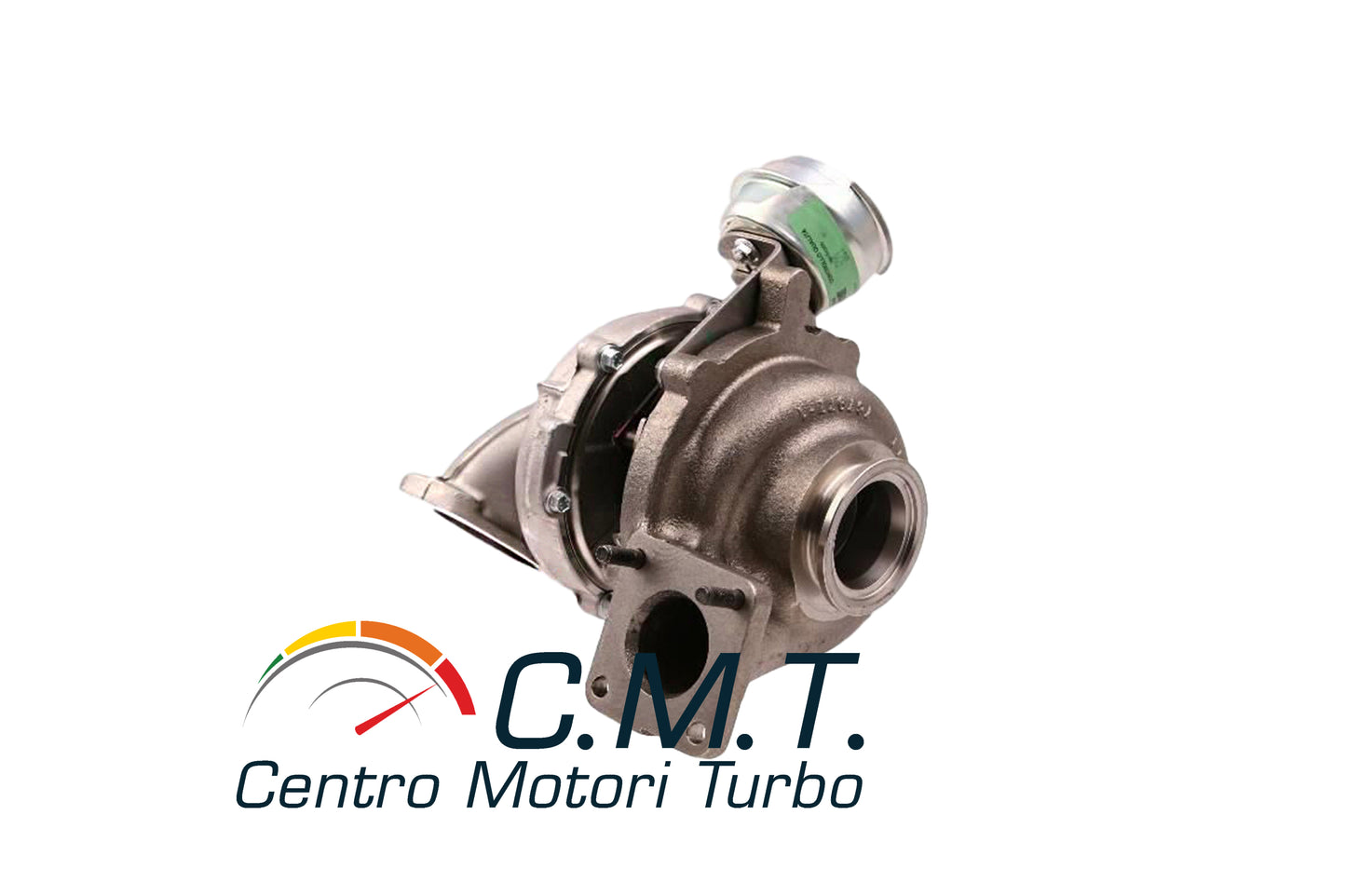 Turbina Maggiorata GARRETT GTB2056V (767878)