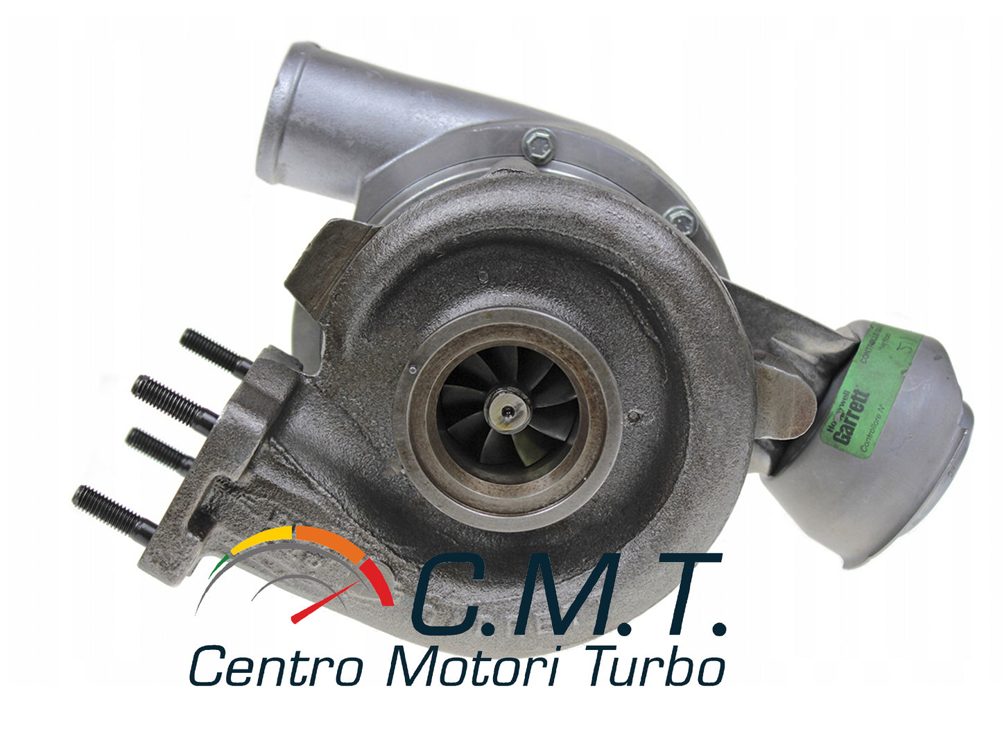 Turbina Revisionata GARRETT GT2260V (768625)