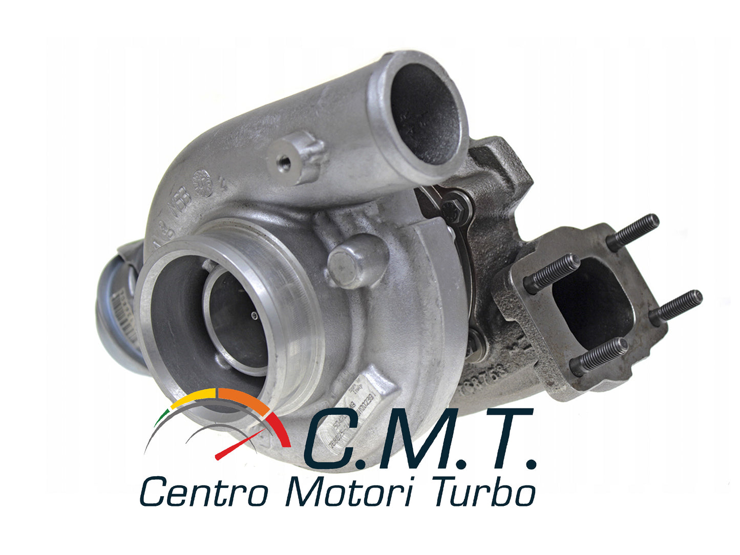 Turbina Revisionata GARRETT GT2260V (768625)