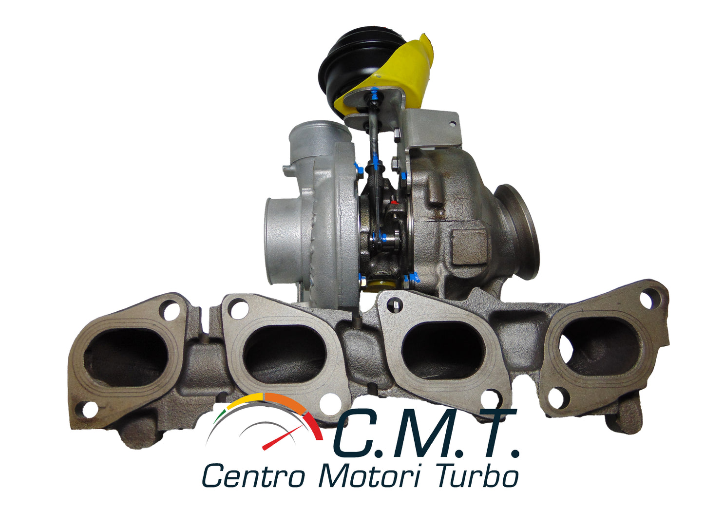 Turbina Maggiorata GARRETT GT1749MV (761899)