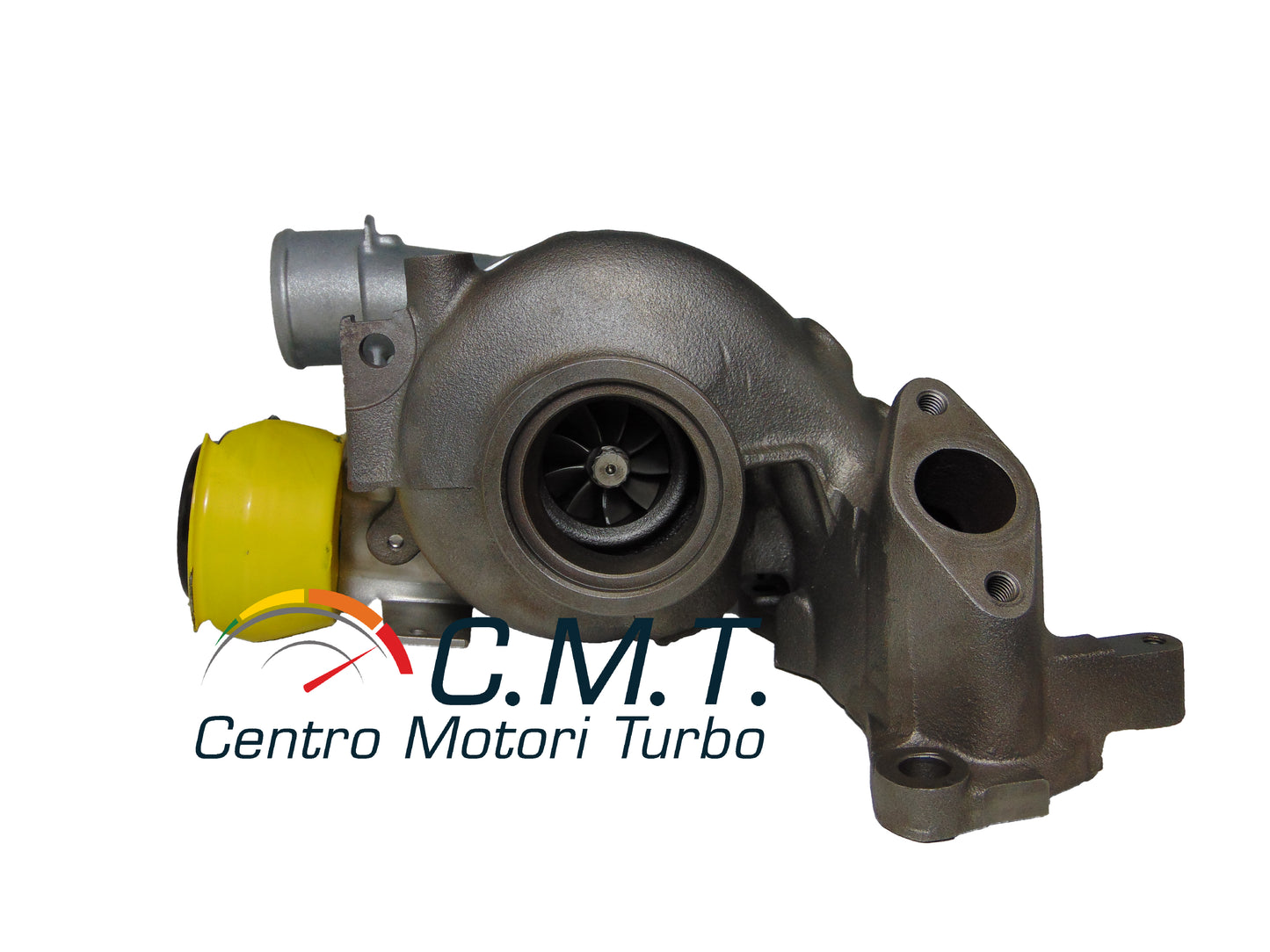 Turbina Maggiorata GARRETT GT1749MV (761899)