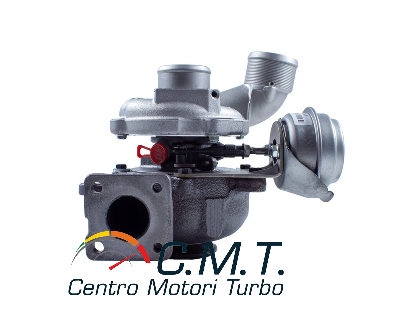 Turbina Revisionata GARRETT GT1749V (777250)