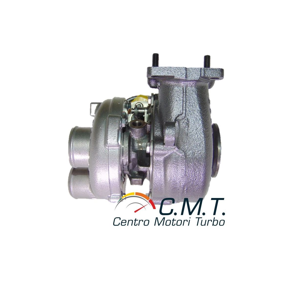 Turbina Maggiorata GARRETT GT1749V (716665-777250)