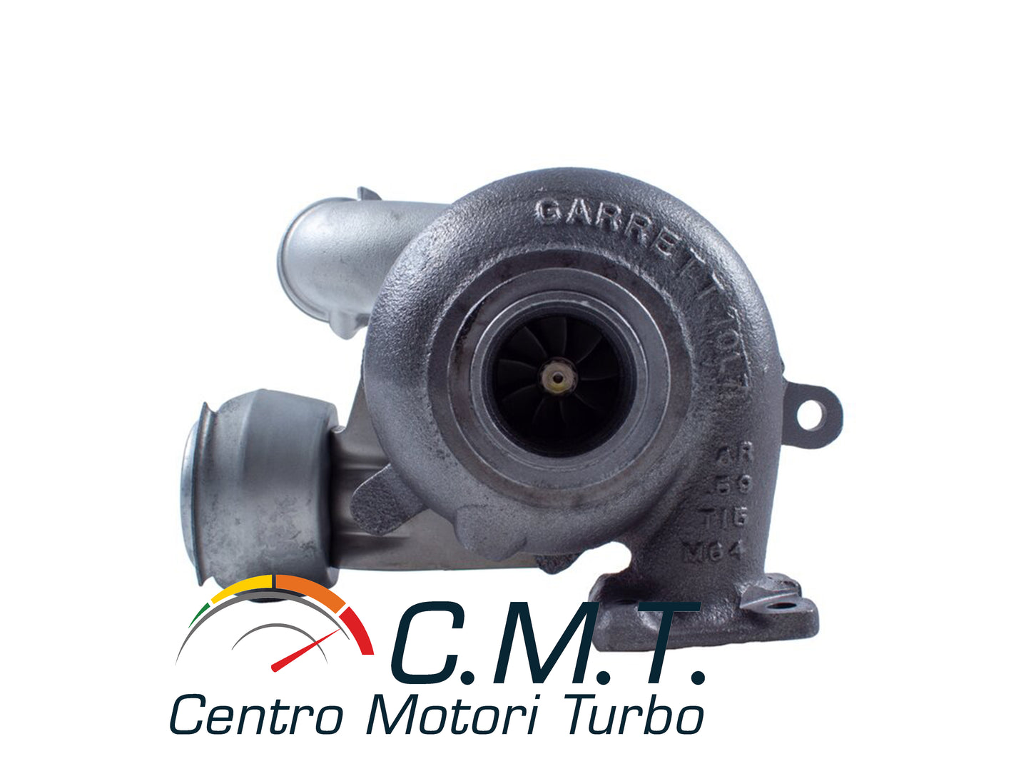 Turbina Revisionata GARRETT GT1749V (777250)