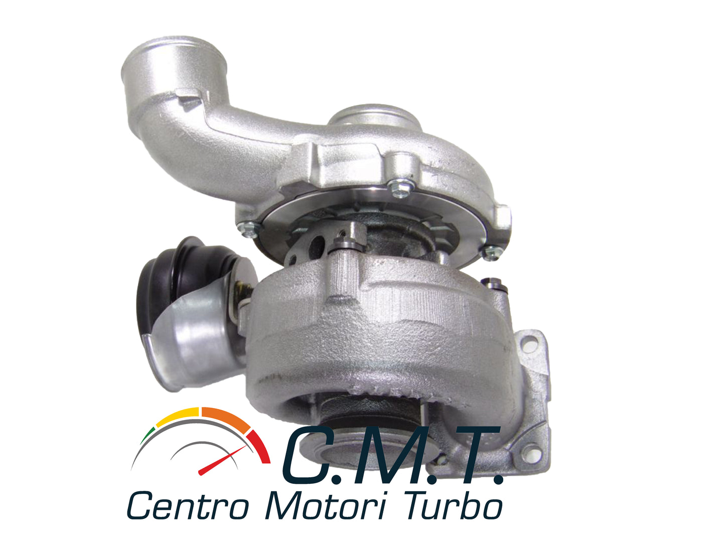 Turbina Revisionata GARRETT GT1749MV (777251)