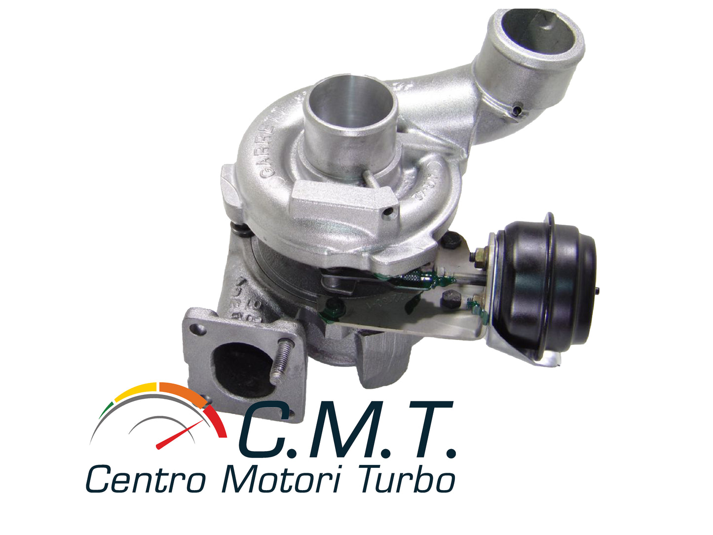 Turbina Revisionata GARRETT GT1749MV (777251)