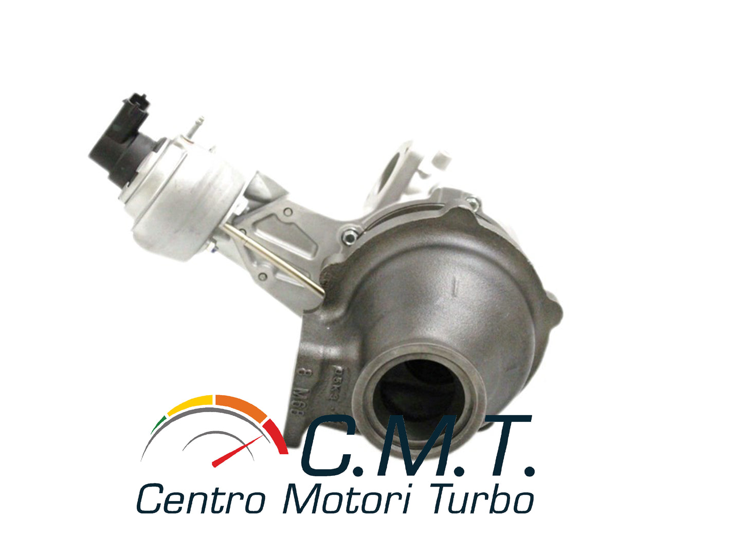 Turbina Revisionata GARRETT GTB1549V (787274)