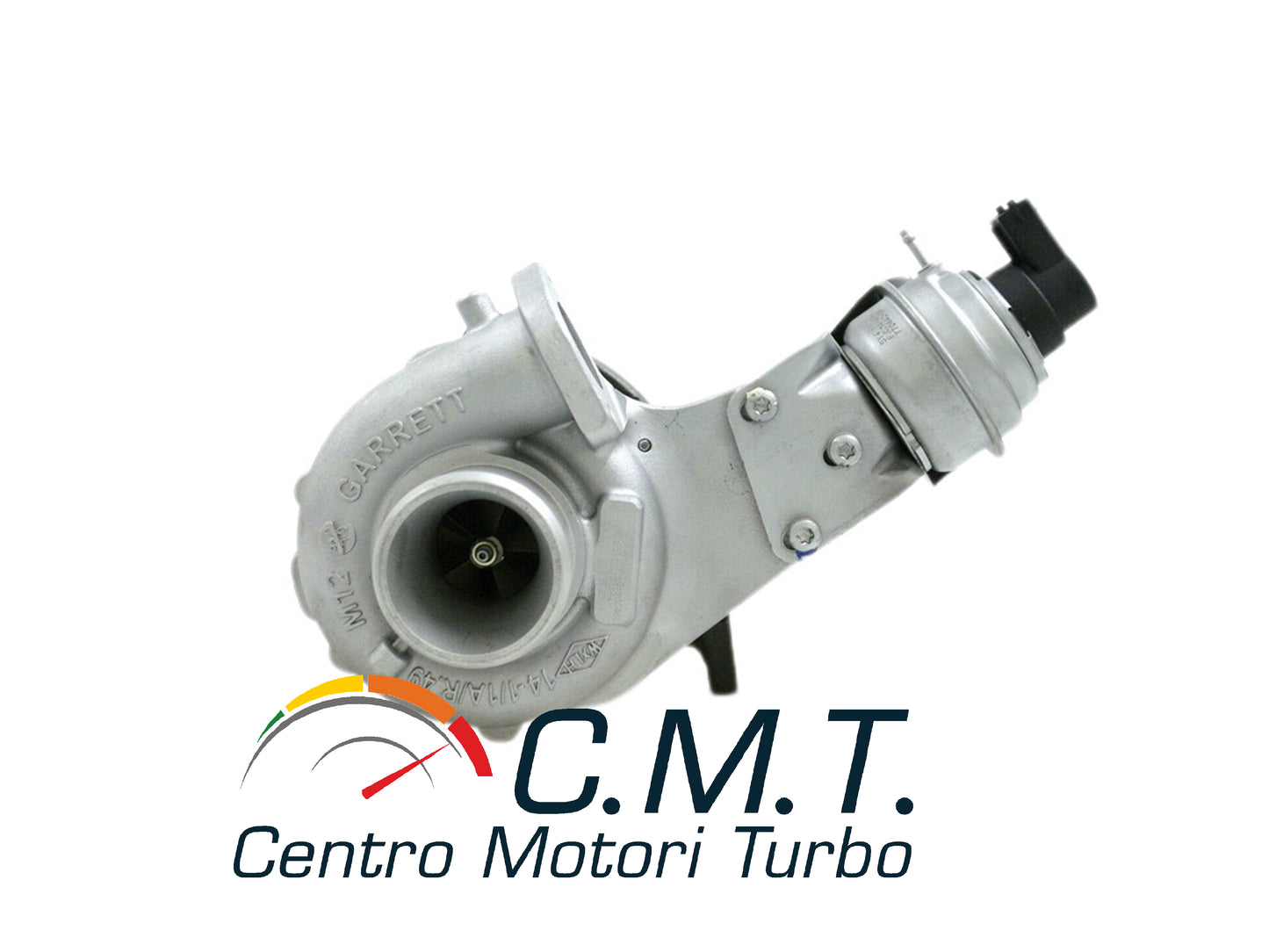 Turbina Revisionata GARRETT GTB1549V (787274)