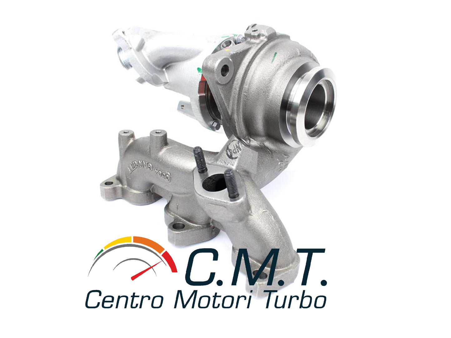 Turbina Revisionata GARRETT GTC1238VZ (789016)