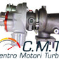 Turbina Maggiorata GARRETT GT1446 (799502)