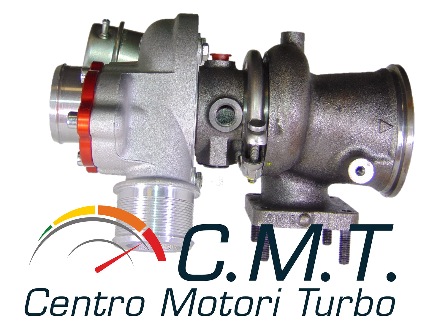 Turbina Maggiorata GARRETT GT1446 (799502)