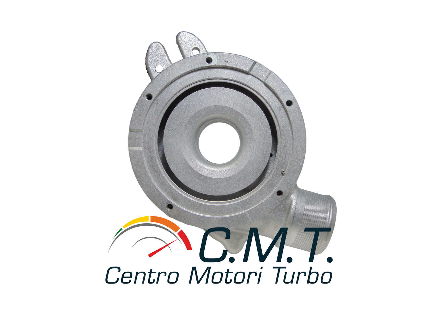 Aspiración Carter / Snail CCG-016