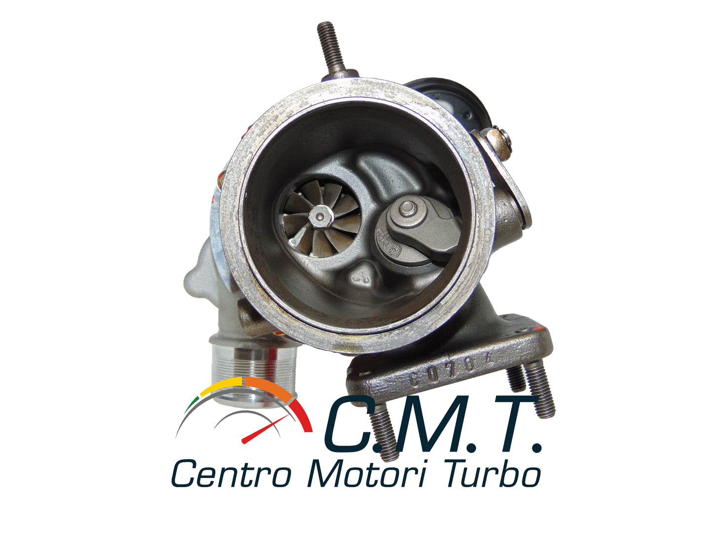 Turbina Maggiorata GARRETT MGT1238Z (811310)