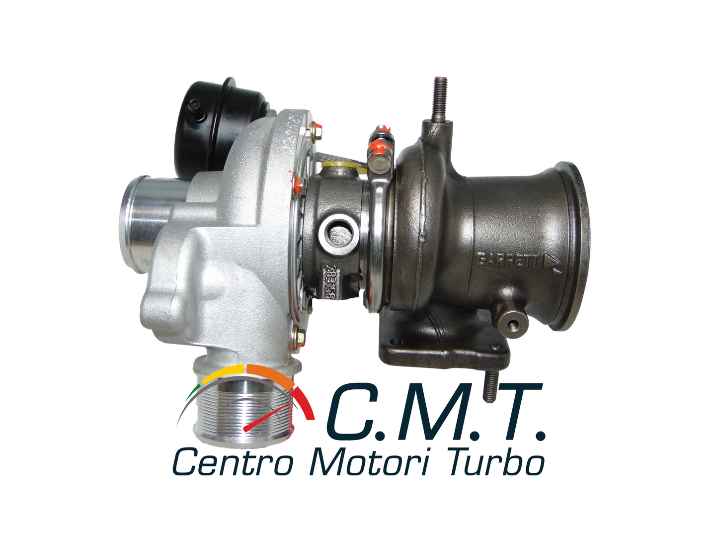 Turbina Maggiorata GARRETT MGT1238Z (811310)