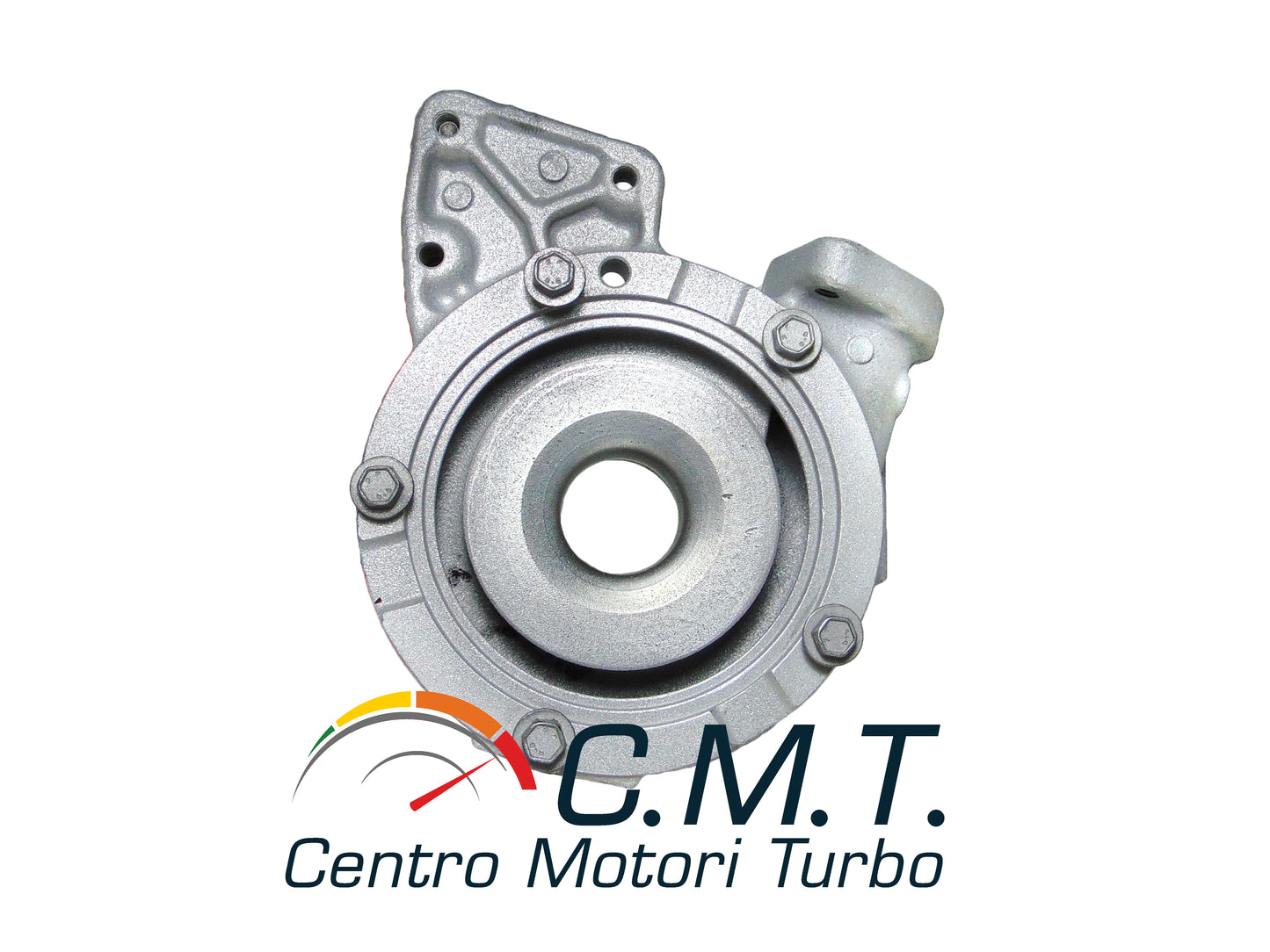 Aspiración Carter / Chiocciola CCG-044