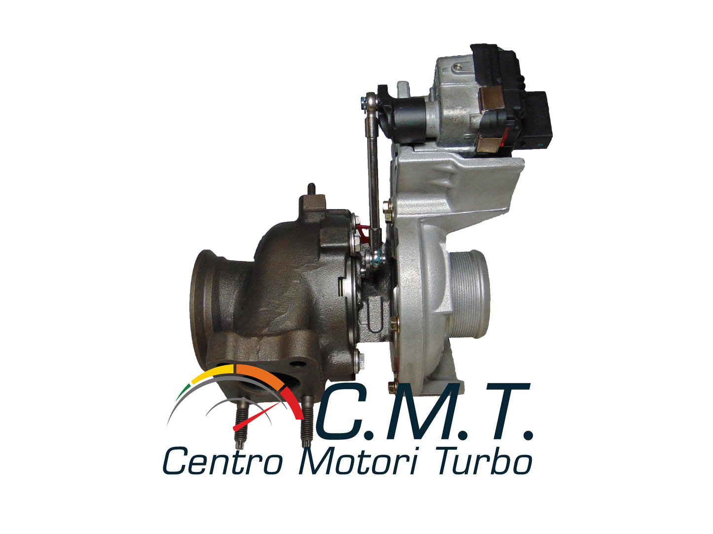 Turbina Revisionata Garrett GTD1449VZK (822751)