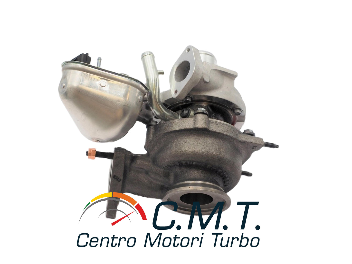 Turbina Revisionata GARRETT GTD1036LV (828578)