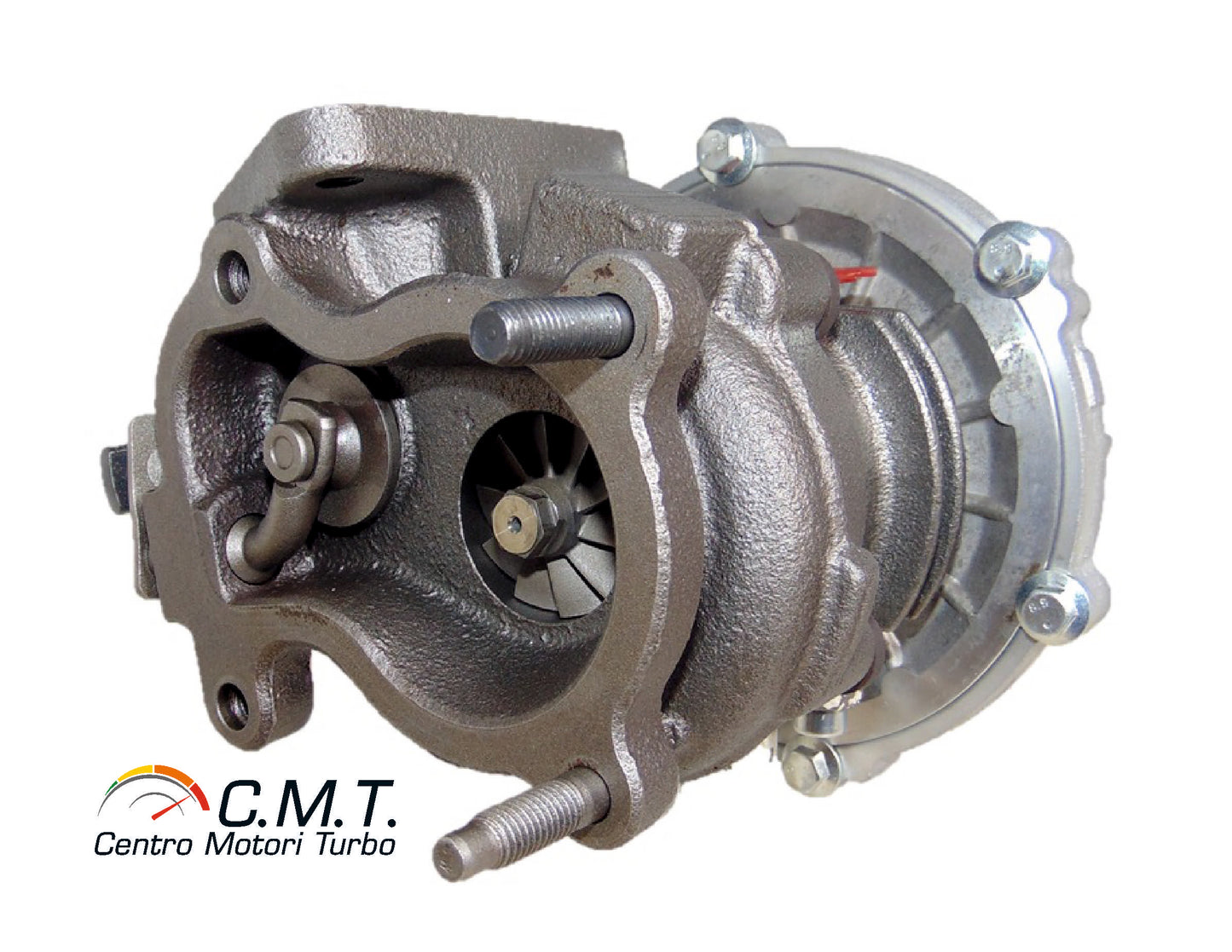 Turbina Maggiorata GARRETT GT1544S (701729)