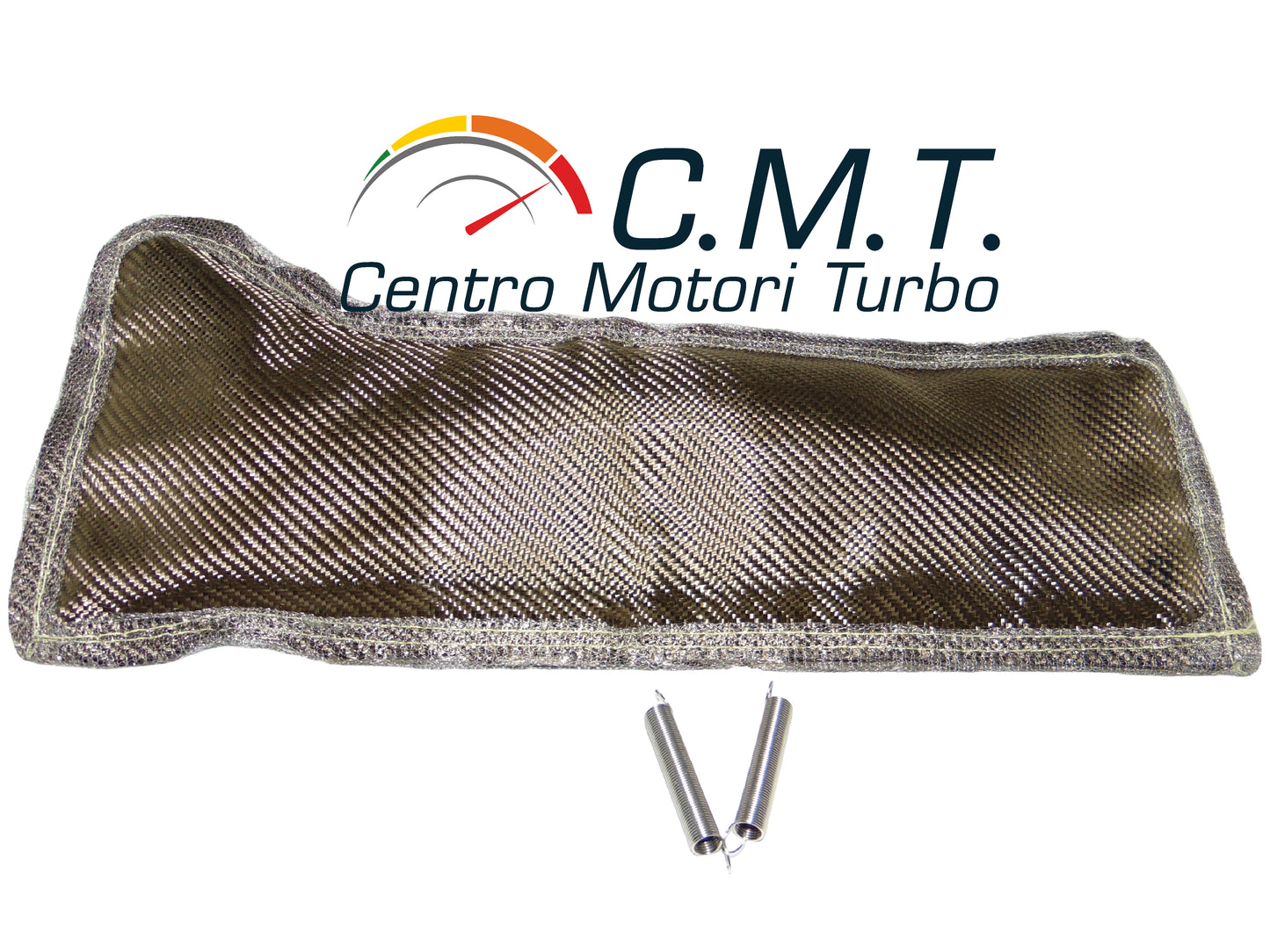 Copertura termica per TD04