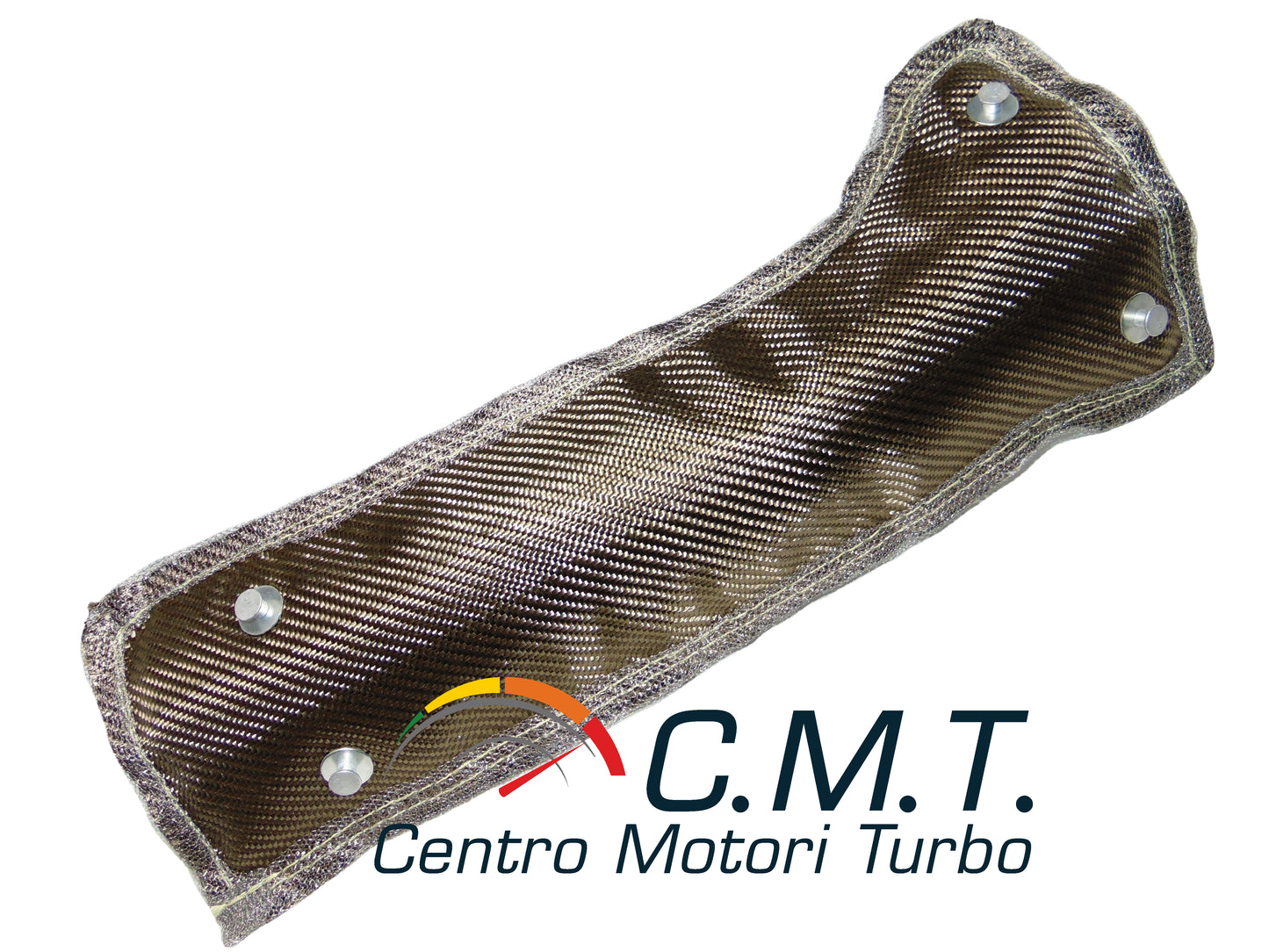 Copertura termica per TD04