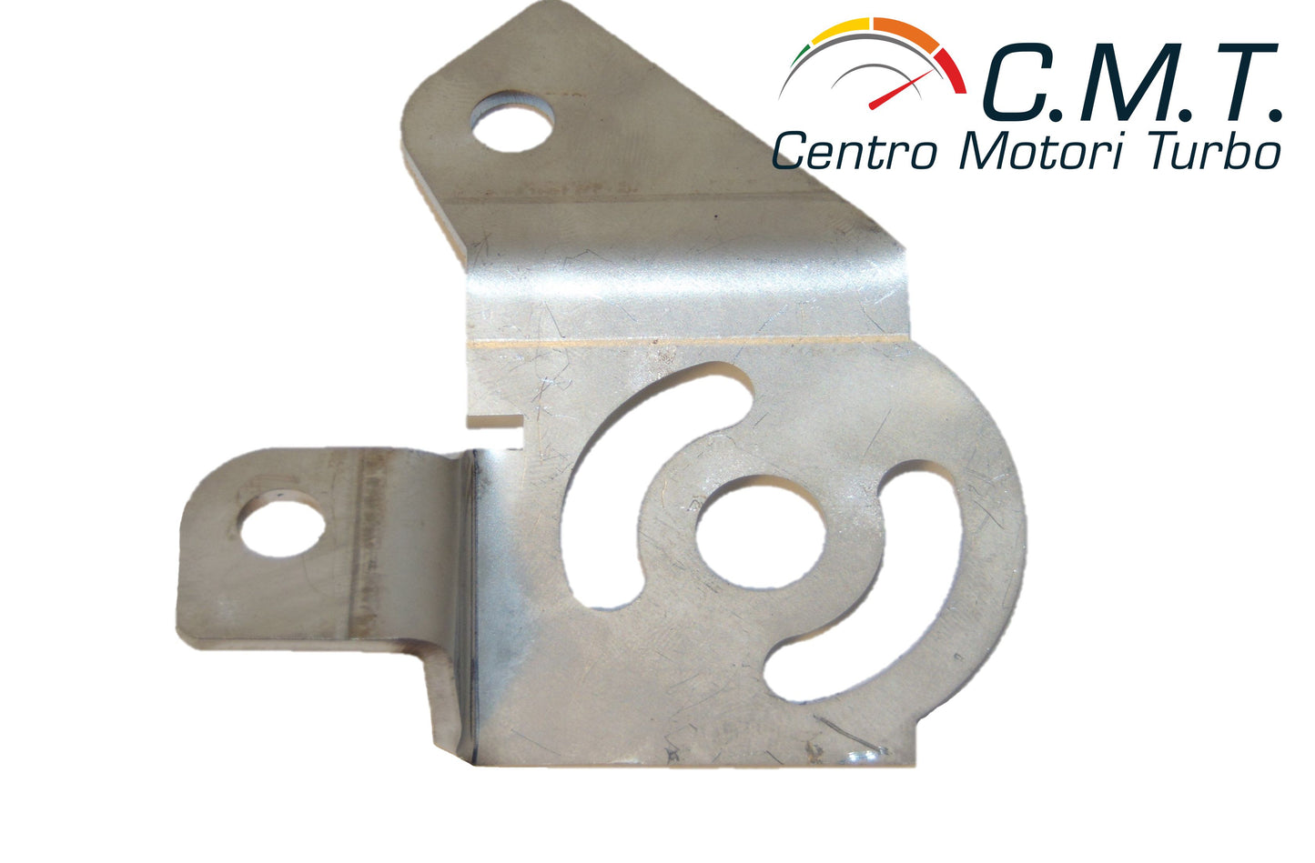 Staffa Wastegate per TD04 - Abarth