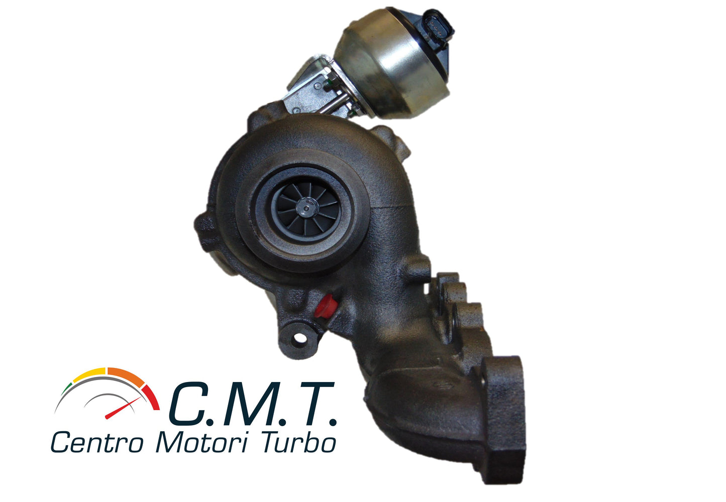 Turbina Maggiorata BOSCH MAHLE BM70B (04L253010B)