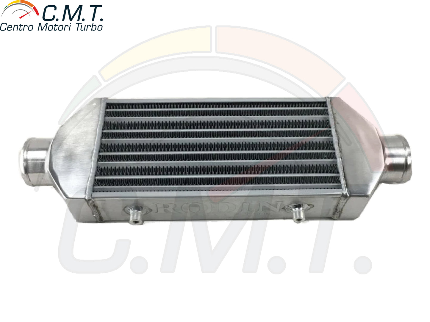 Intercooler universale 3 lt (300x160x65mm)