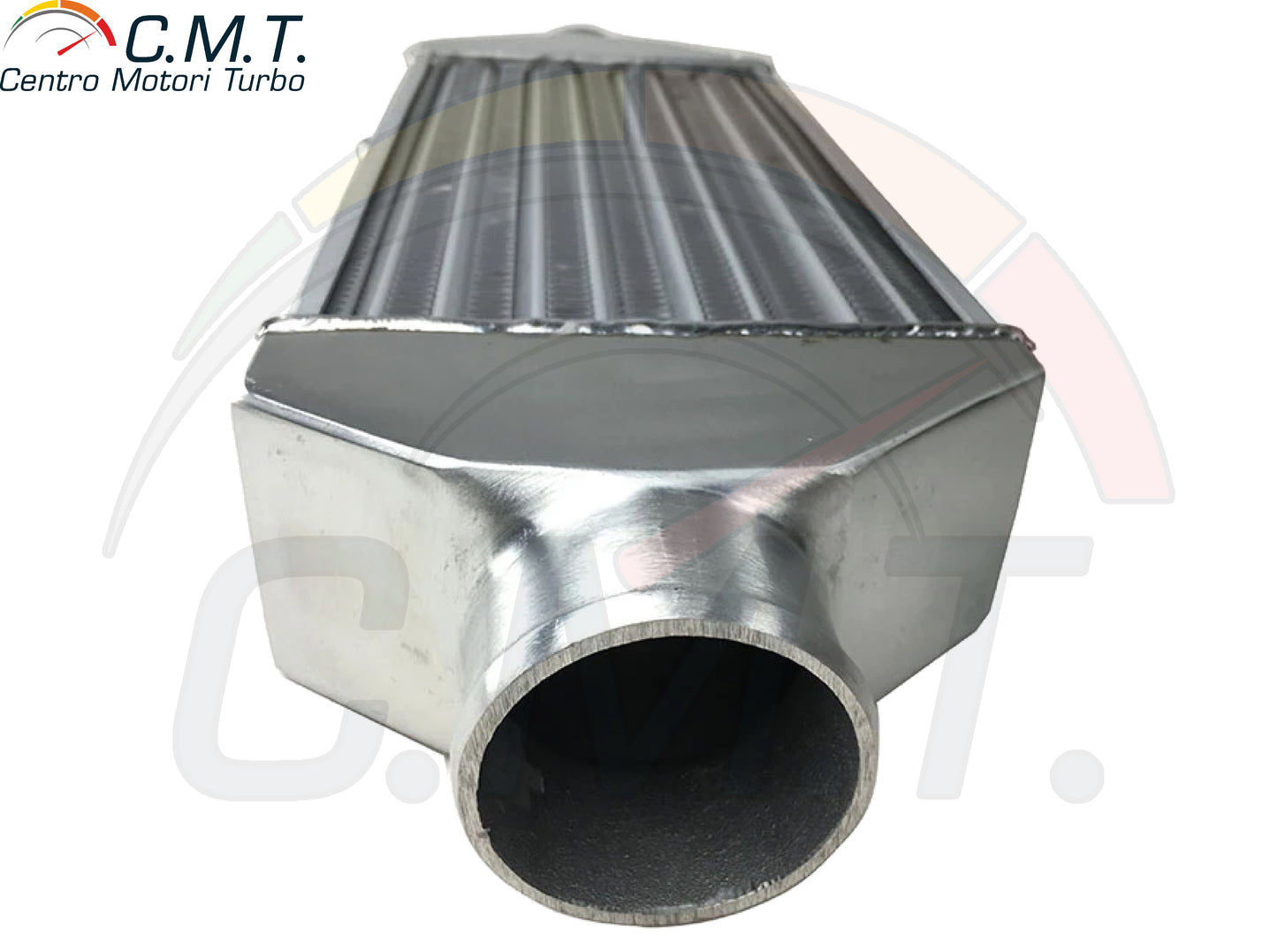 Intercooler universale 3 lt (300x160x65mm)